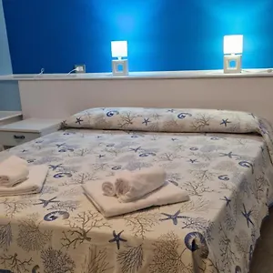 2* Frühstückspension Casa Mia