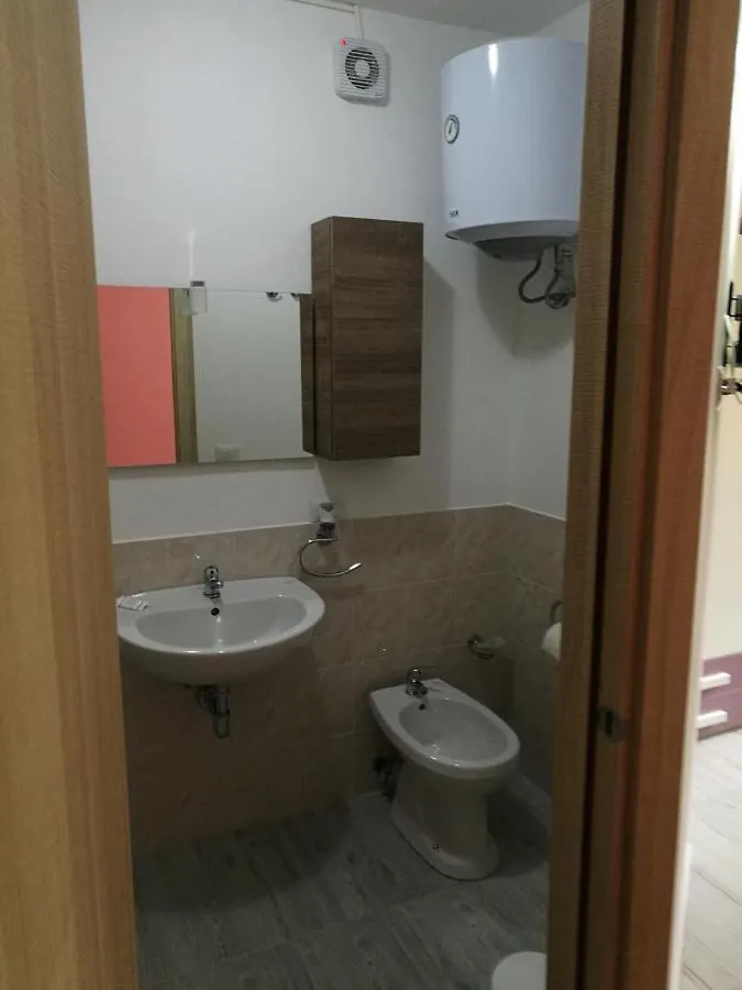 ألغيرو B&B Domo E Nonna فندق مبيت وإفطار